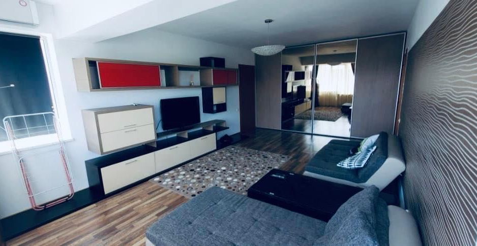 ✨2 camere de inchiriat | Parcare | 2 balcoane |  Quadra Place - Poză 1