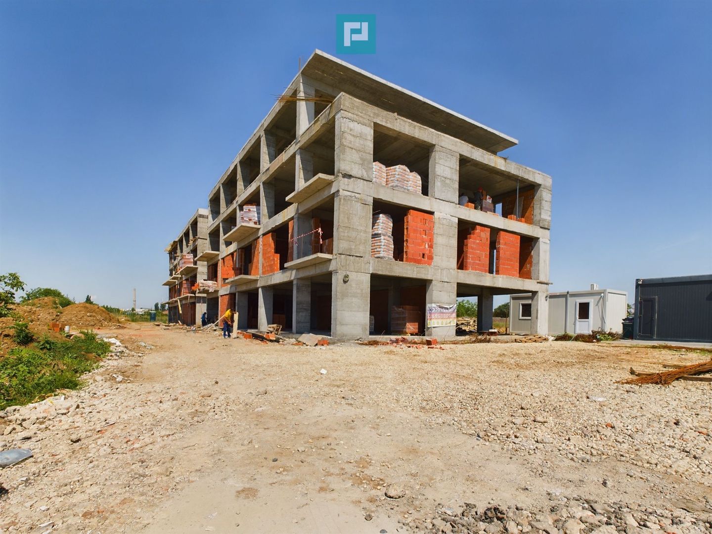 Apartament de 2 camere tip studio, decomandat, în zona Theodor Pallady - Poză 9