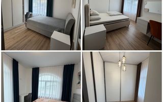Casa individuala la cheie / Zona Dezmir - Poză 9