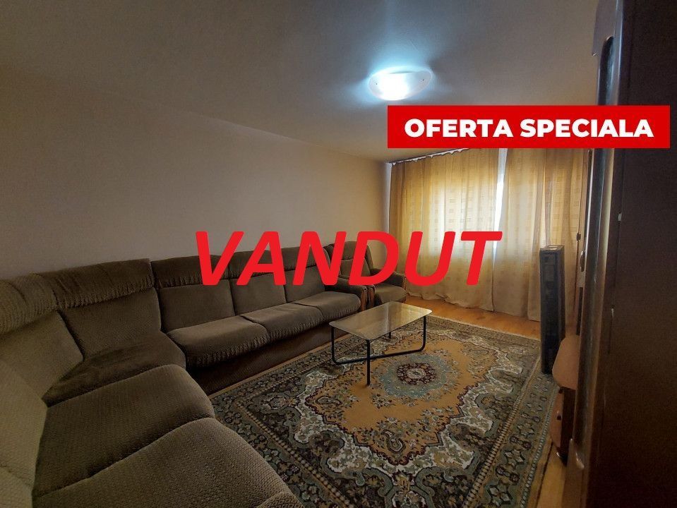 Apartament Eremia Grigorescu 3 Camere - Poză 1
