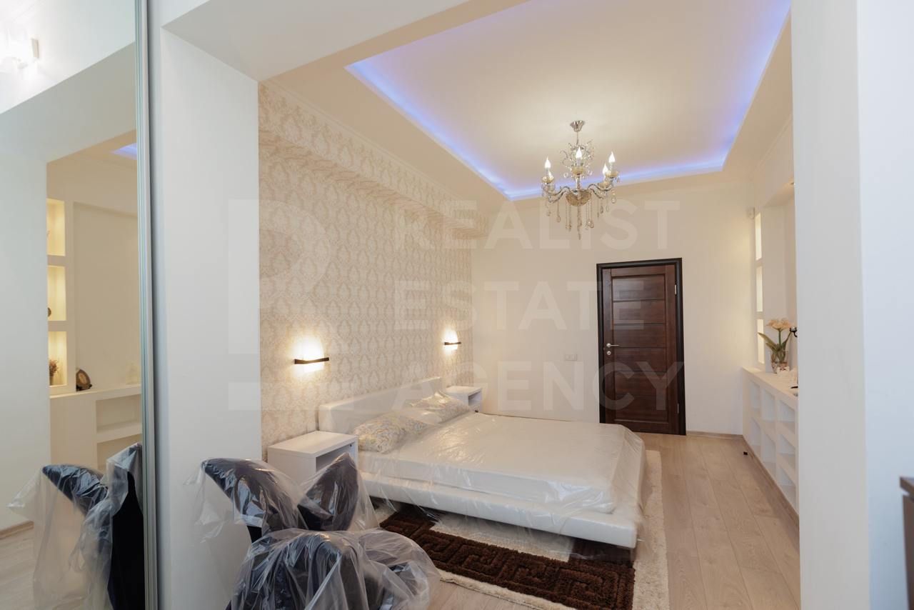 Chirie, apartament, 3 camere, Anestiade, Centru - Poză 9