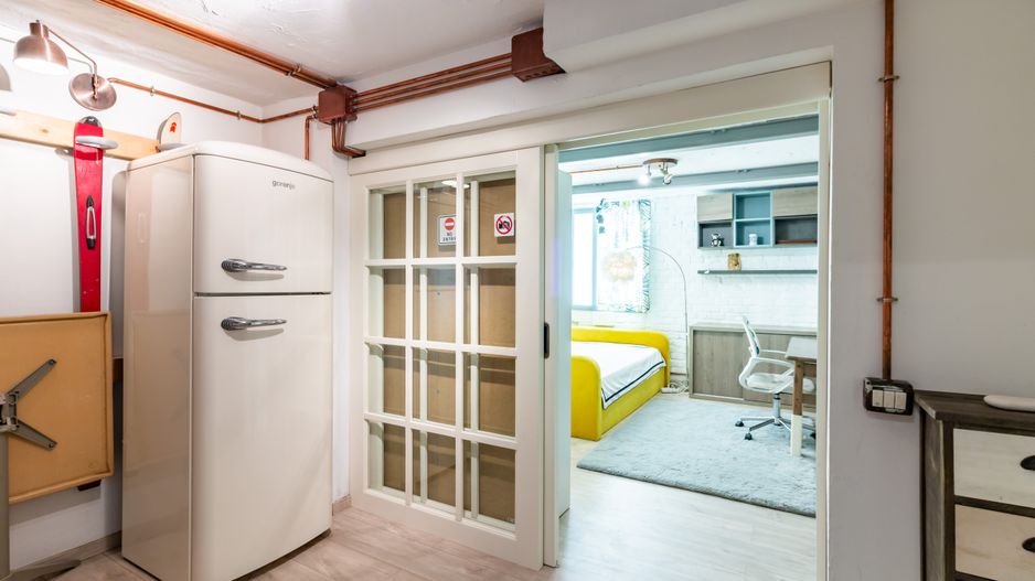 Apartament 4 camere in vila Turda | Basarab Metrou | curte proprie - Poză 16
