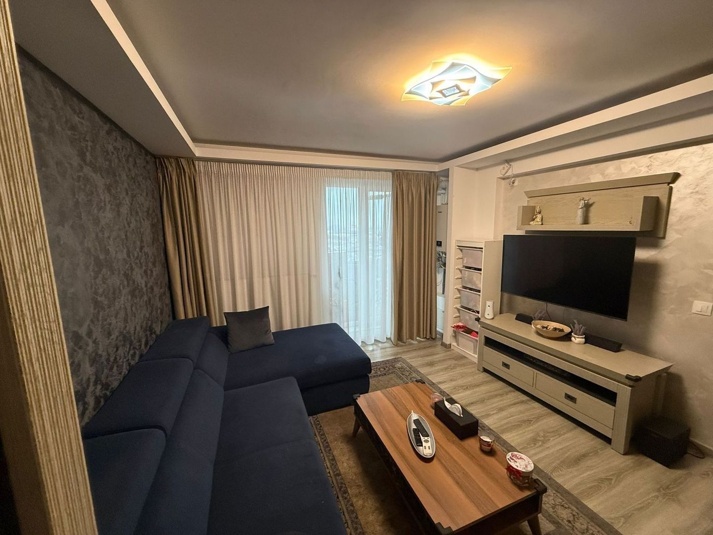 STYLE RESIDENCE 2 De vanzare apartament 2 camere zona Pacii/Militari A261 - Poză 2