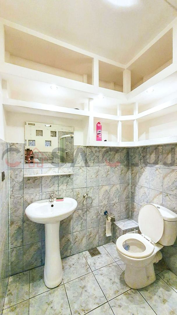 Vrei o investitie sigura? Acest apartament poate fi alegerea perfecta - Poză 3