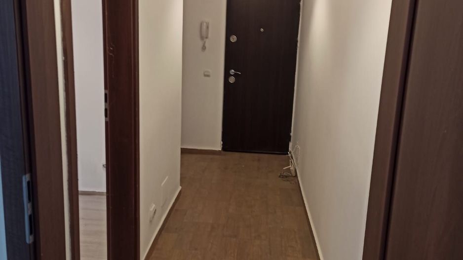 2cam-studio partial mobilat+parcare/20min metrou Leonida/Berceni - Poză 2