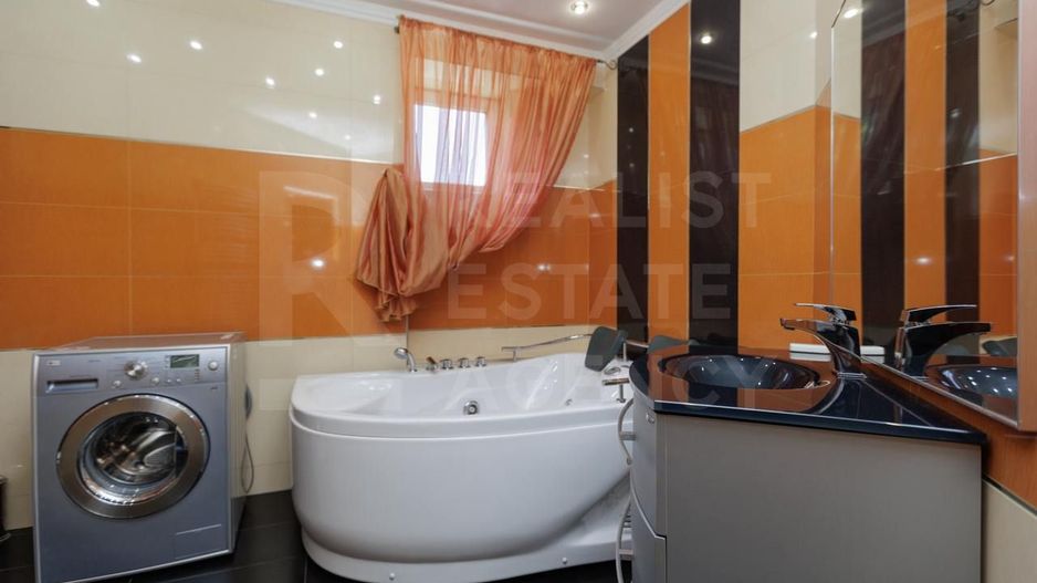 Chirie, apartament, 4 camere, str. Mihai Eminescu, Centru - Poză 19