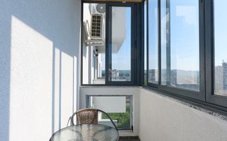 Apartament Premium 2 Camere | Bloc Nou 2025-Pitesti -zona Republicii - Poză 7