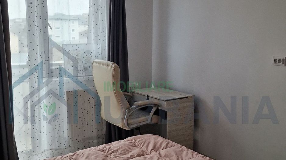 Închiriez apartament 3 camere – termen lung | Valea Lupului (lângă Res - Poză 6