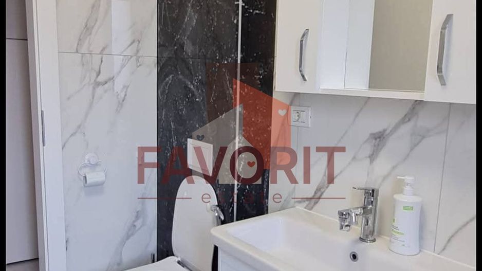 Apartament 3 camere | 2 bai | Scara interioara | 82MP | Giroc - Poză 8