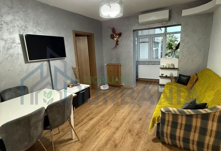 Apartament 3 camere de inchiriat - Tatarasi, zona Eternitate, Iasi - Poză 4