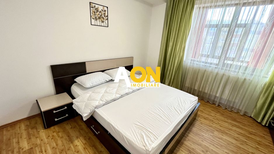 Apartament cu 2 Camere, Etaj 2, Zona Stadion - Poză 1