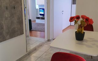 3 cam Circumvalatiunii-Dacia etaj 1 centrala proprie - Poză 23