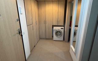 | Studio - 20th Residence- Grozavesti - 42 mp - Metrou | - Poză 12