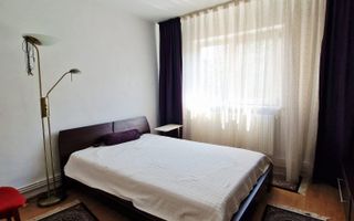 Apartament 3 camere decomandat, Et. 2/4, Lăpuș–Argeș, mobilat, centrală nouă, AC - Poză 2