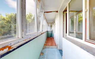 Apartament 2 Camere - Zona Brâncoveanu–Piata Sudului - Bloc Reabilitat - Poză 9