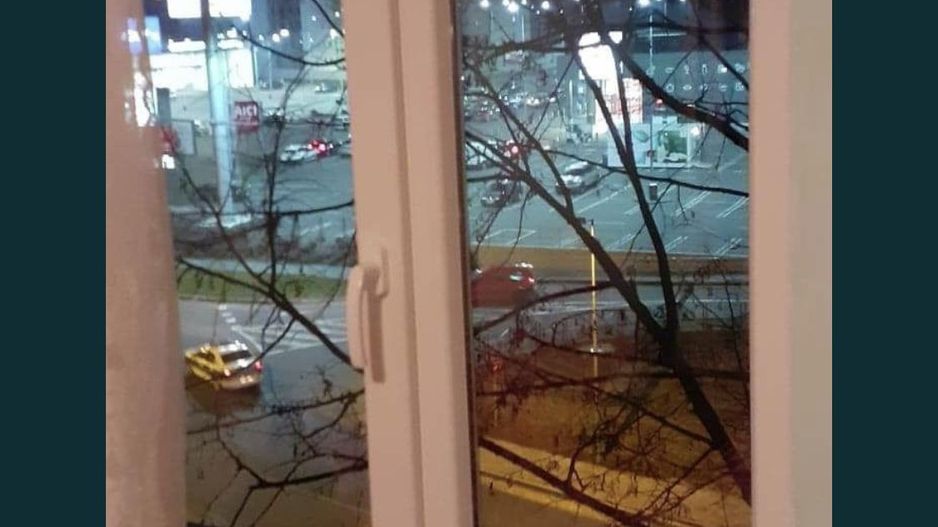 Apartament 3 camere aproape de centru - Poză 6