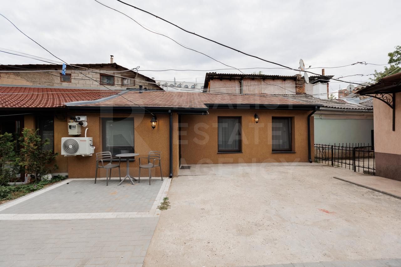 Vânzare, apartament la sol, 2 camere, str. Ion Doncev, Centru - Poză 14