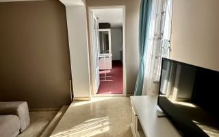 AP. 3 CAMERE OBOR, 58 MP UTILI, PRIMA INCHIRIERE,MOBILAT MODERN - Poză 5