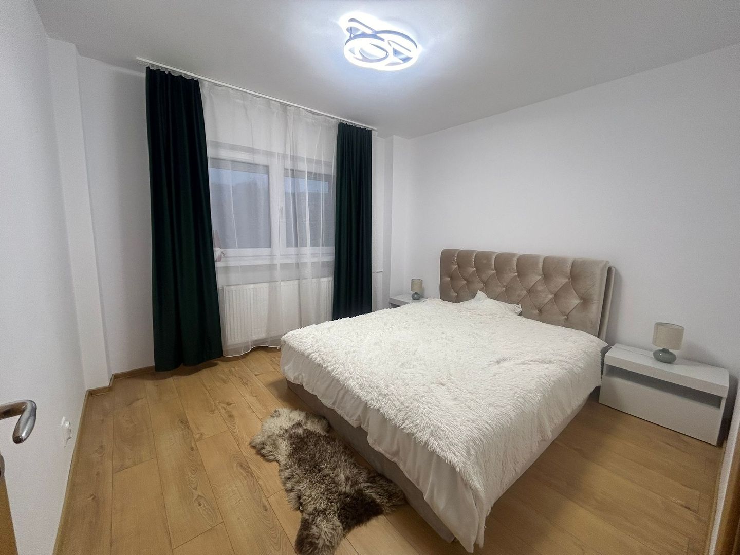 3 Camere Aviatiei/ Nicolae Caramfil - Poză 3