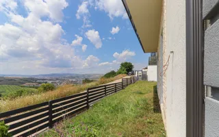 Casa individuala superba, amenajata in stil scandinav Dezmir - Poză 42