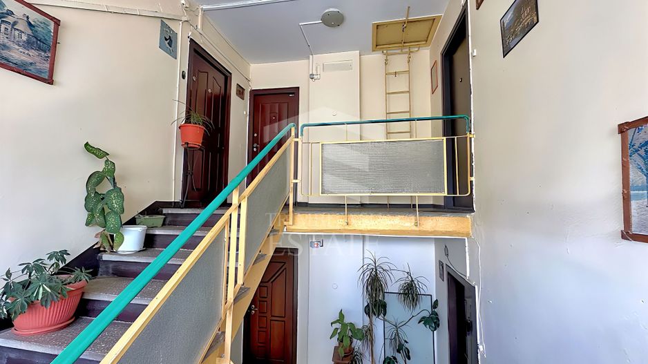 Apartament 3 camere | Str. Uioara nr. 13 | Berceni - Poză 21