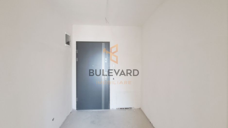 Comision 0. Apartament 2 camere + balcon 7 mp bloc nou cu CF! - Poză 10