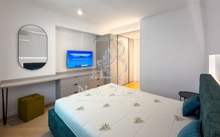 [VIDEO] CORTINA NORTH | Apartament deosebit | Parcare subterana | LUX - Poză 7