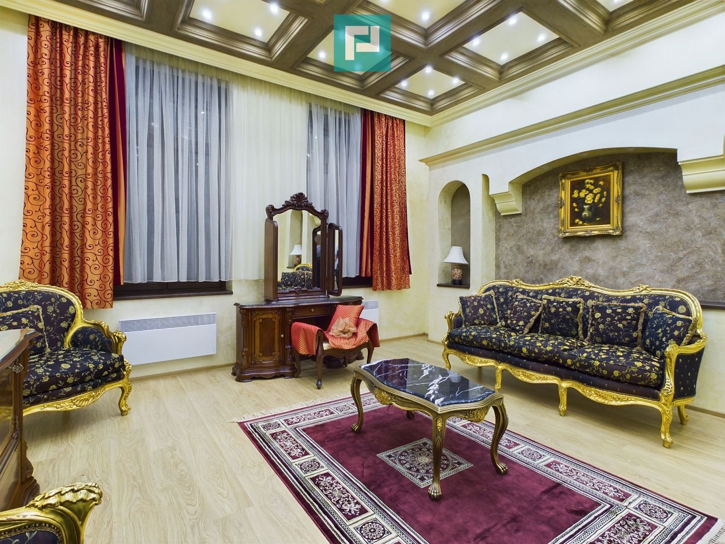 Vilă luxoasă în Serbia - Poză 22