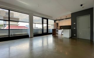 Închiriere Duplex Premium | 4 camere, 3 bai, 140 mp utili, parcare | Floreasca - Poză 3