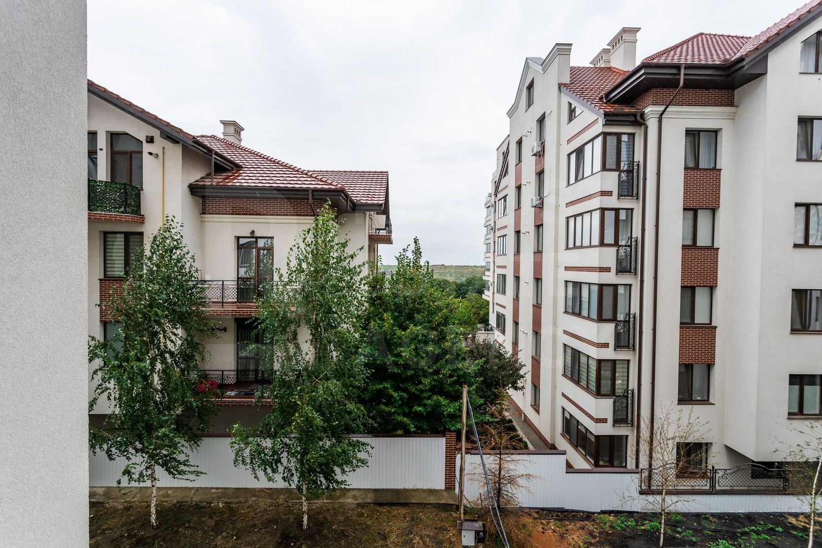 Vânzare, penthouse, 4 camere, strada Nicolae Dimo, Durlești - Poză 5