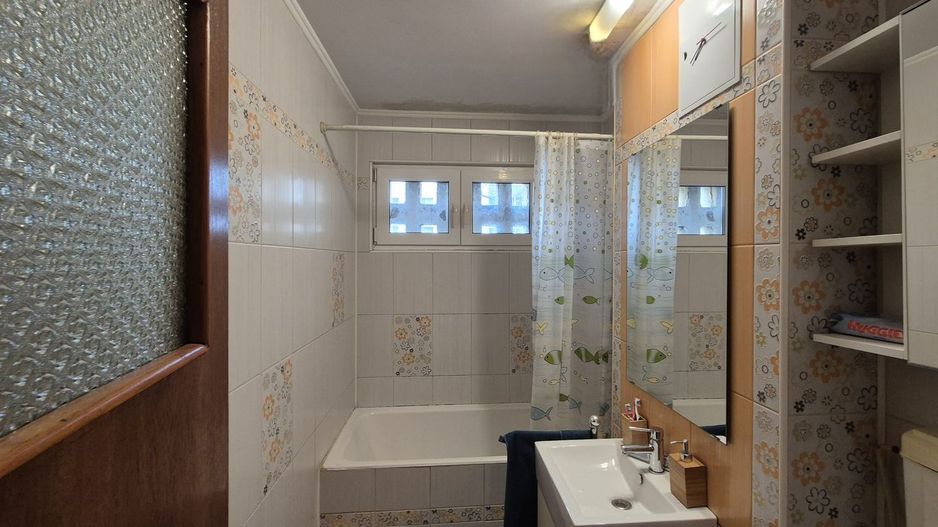 Apartament 3 camere bloc reabilitat Apusului, Pacii, Militari - Poză 7