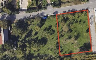 Teren intravilan cu toate utilitatile zona Garii - Poză 1