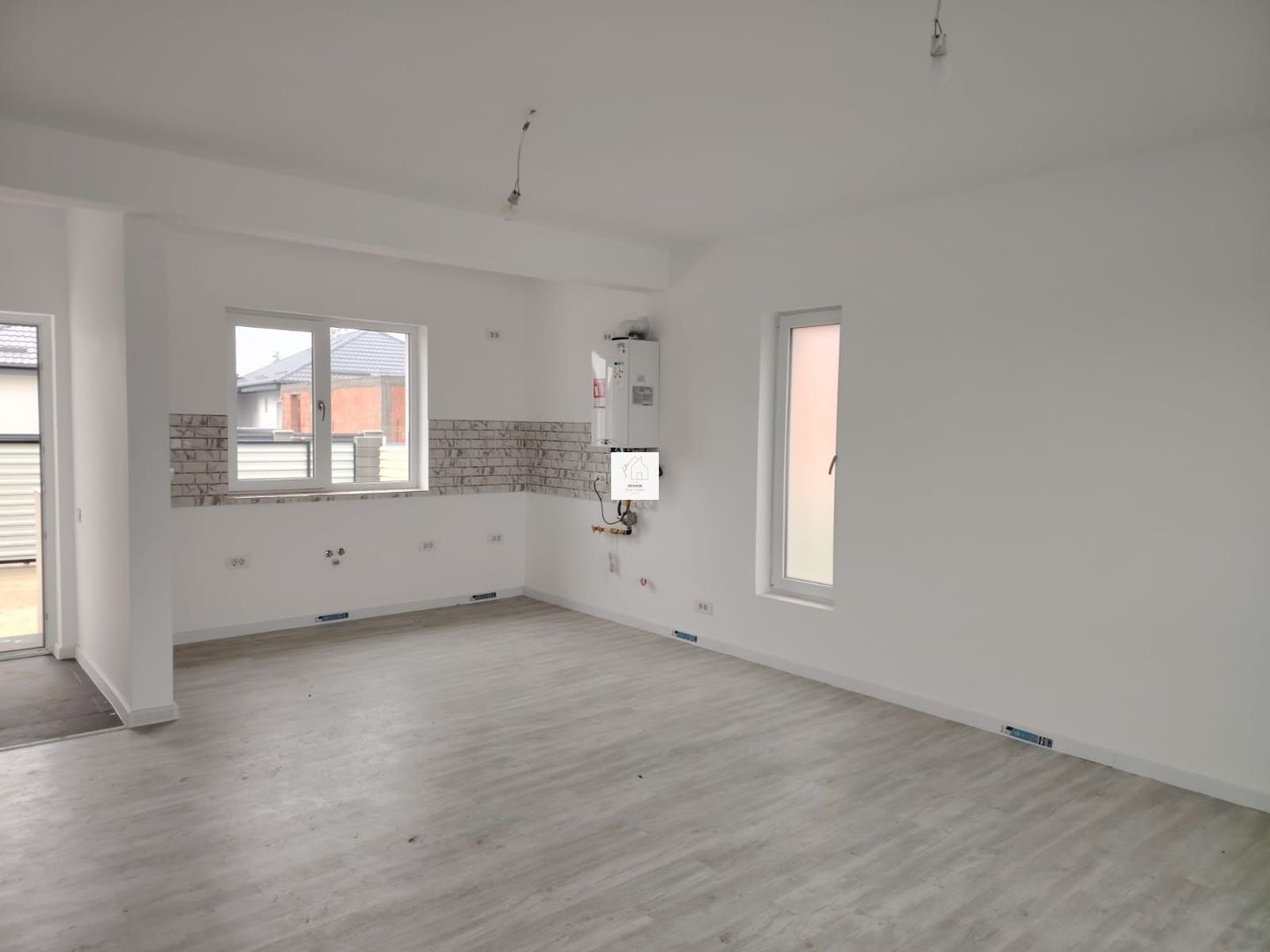 Casa Samurcasi Crevedia - Poză 2