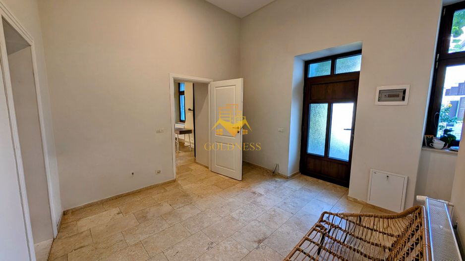 Spatiu Birouri, Decomandat, Ultracentral, Bratianu, Baba Novac, Parter - Poză 5