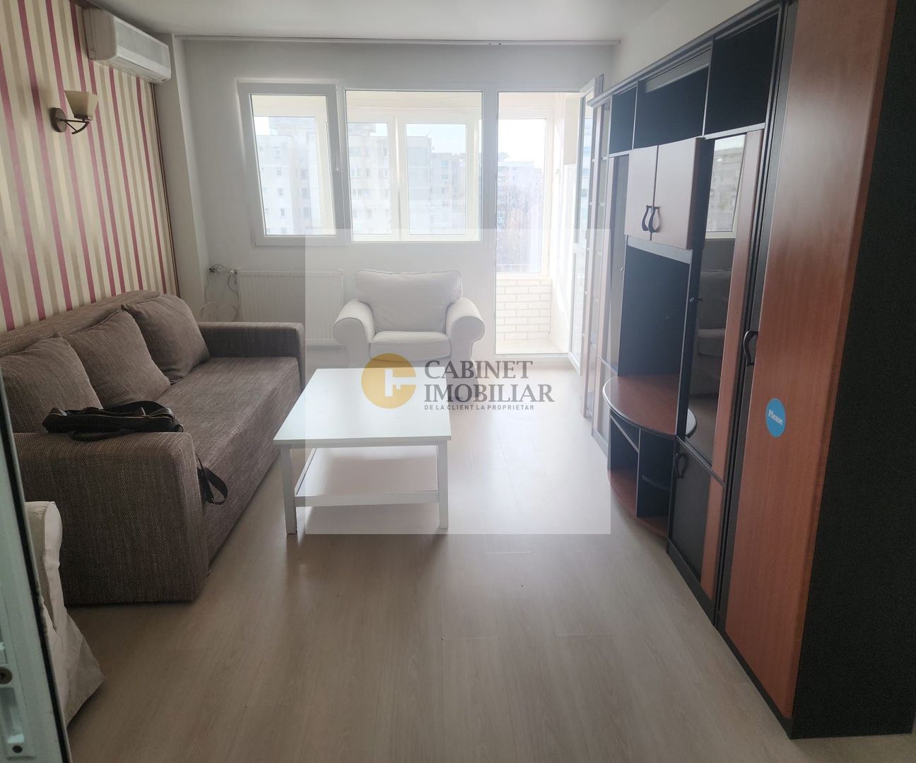 3 Camere - 60MP | Decomandat | 2 Lifturi | Metrou Favorit la 1 minut - Poză 1
