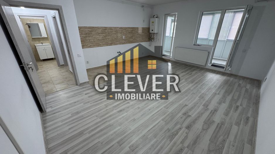 Apartament 2 Camere Finalizat Mutare Imediata Th. Pallady - Poză 1