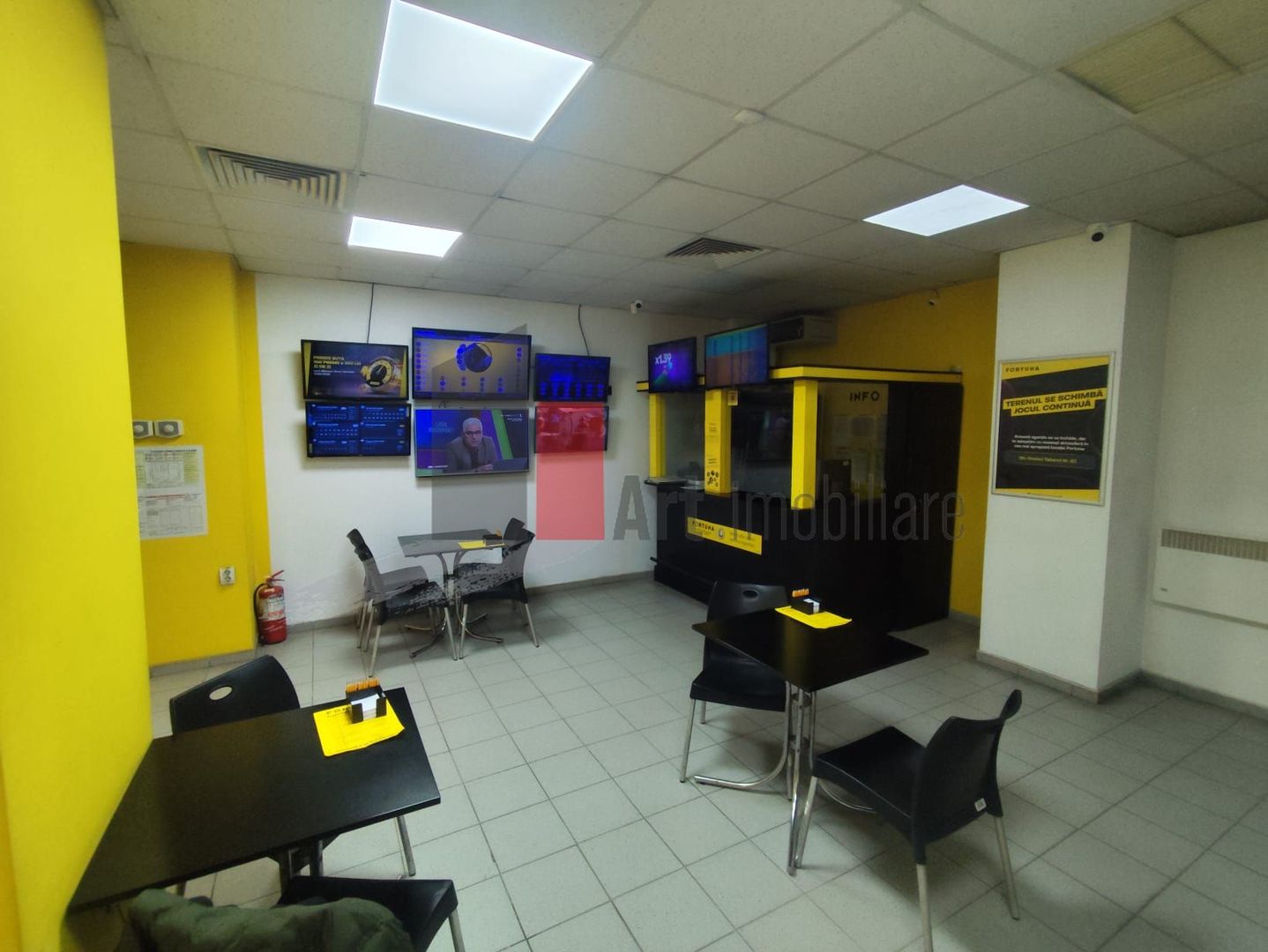 0% Comision - Spatiu comercial de inchiriat in zona Bulevard Timisoara - Poză 3