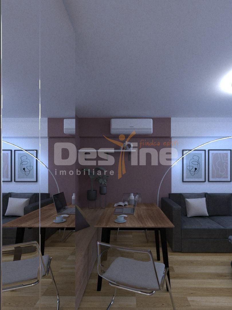 APARTAMENT 2 CAMERE DECOMANDAT RENOVAT - Poză 6