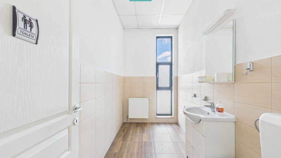 Spațiu de birouri moderne Calea Aurel Vlaicu - Poză 8