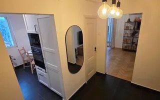 AP. 4 CAMERE DOMENII, PRIMA INCHIRIERE, PET-FRIENDLY, METROU 5 MINUTE - Poză 15