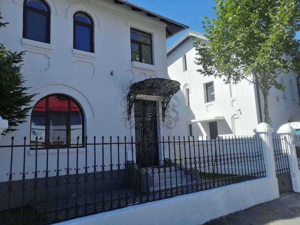 Vanzare | Vila Aviatorilor | 8 Camere | 287 mp - Poză 2