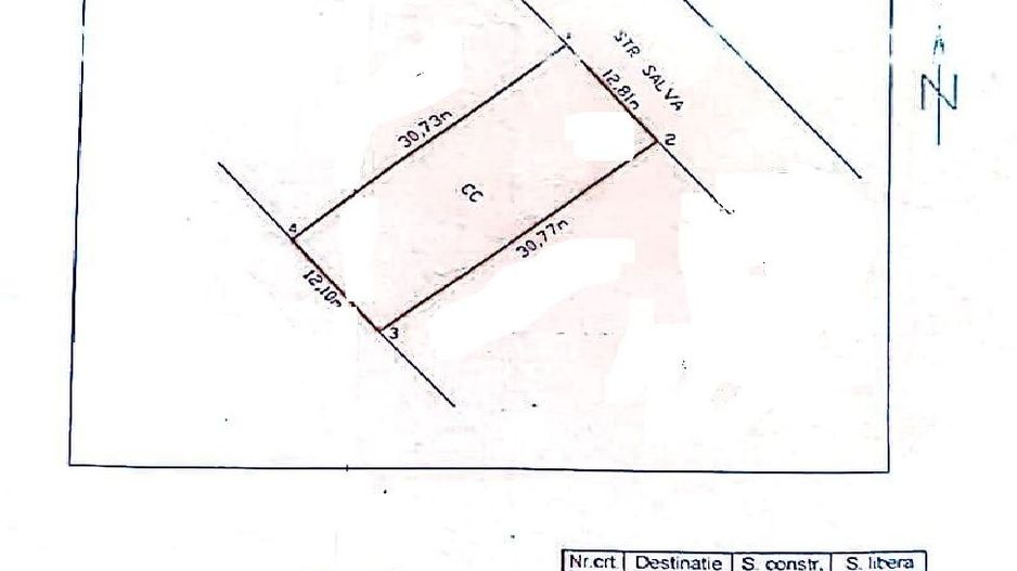 Straulesti - 383 mp- Sector 1 Bucuresti - Poză 3