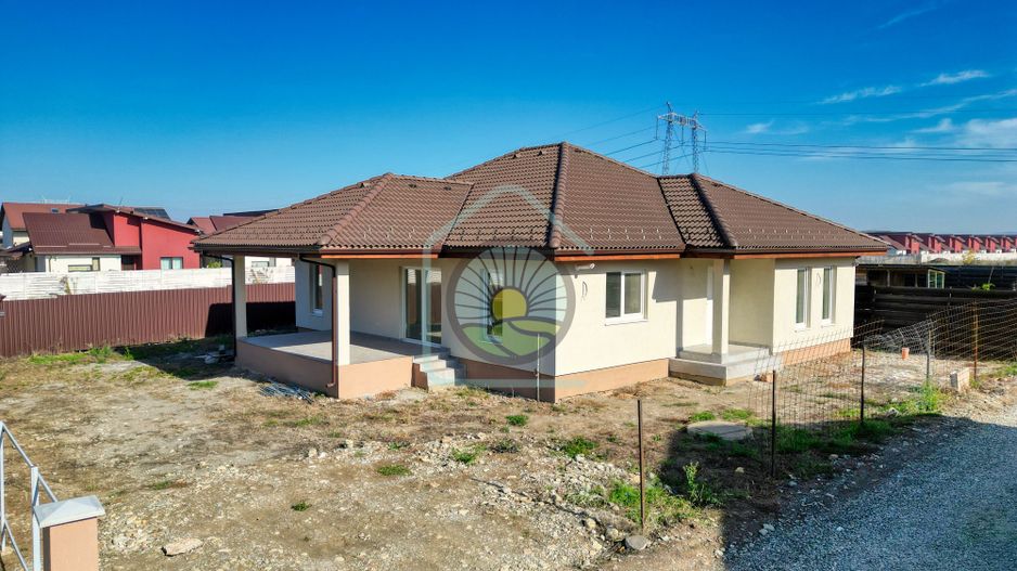 Rezervat! Casa  Tarlungeni Izvor Brasov - Poză 5