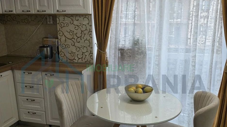 Apartament 3 camere de închiriat, Valea Lupului, mobilat și utilat lux, 2 locuri parcare - Poză 6