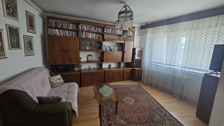 Apartament 2 camere in zona Obor la 10 minute de metrou - Poză 1