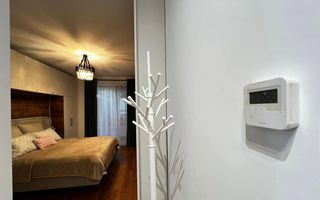 VANZARE 2 CAMERE 2 BAI 52MP TERASA/GRADINA 87MP PARCARE INCLUS UNIRII - Poză 8