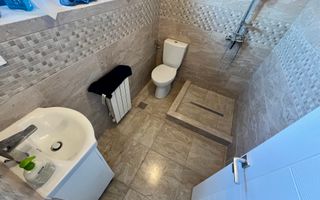 1/2 Duplex, 3 Camere, 270 mp Teren, Zona Orizont - Poză 10