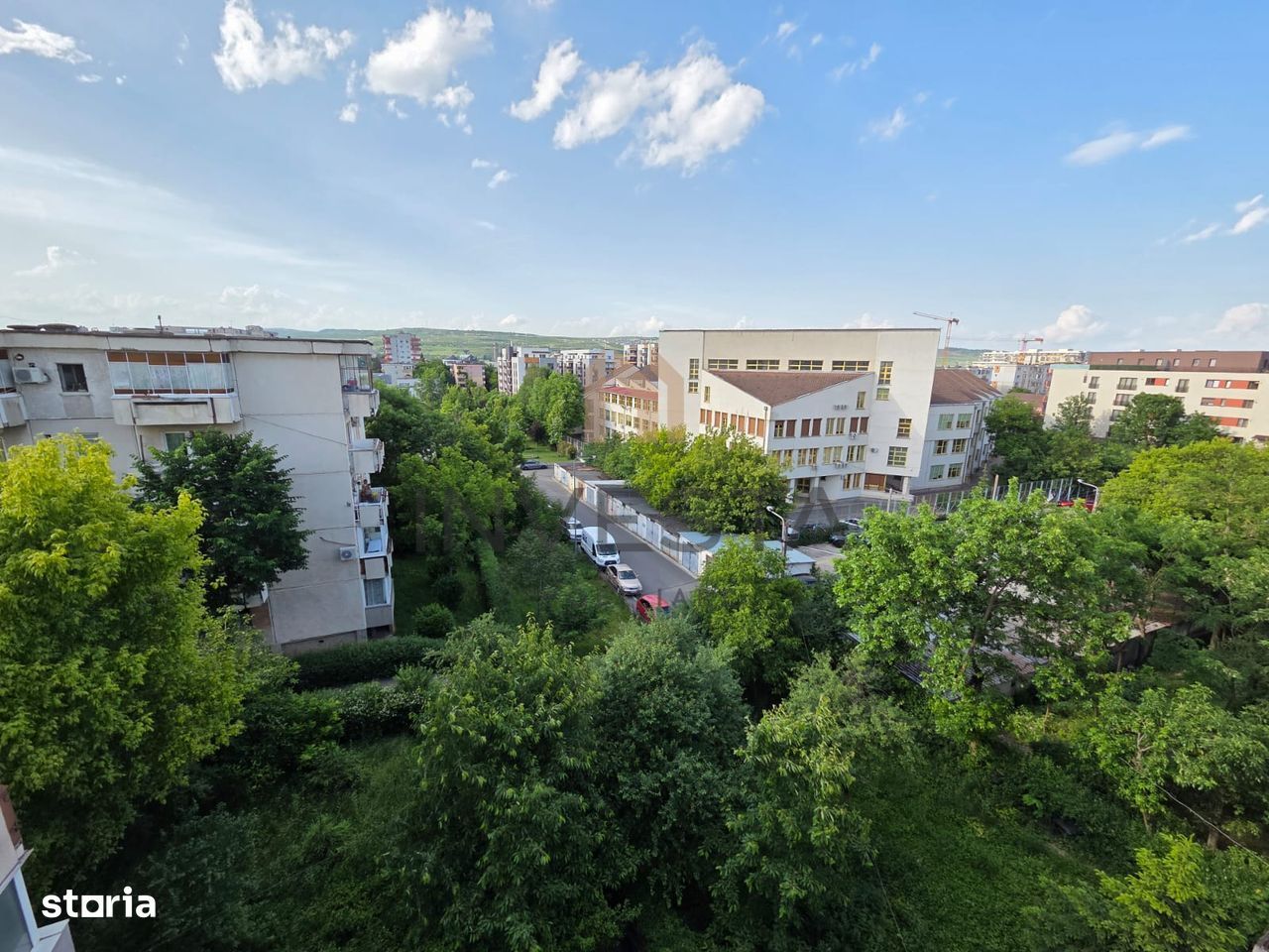 Apartament cu 3 camere pe strada Dunarii ! - Poză 10