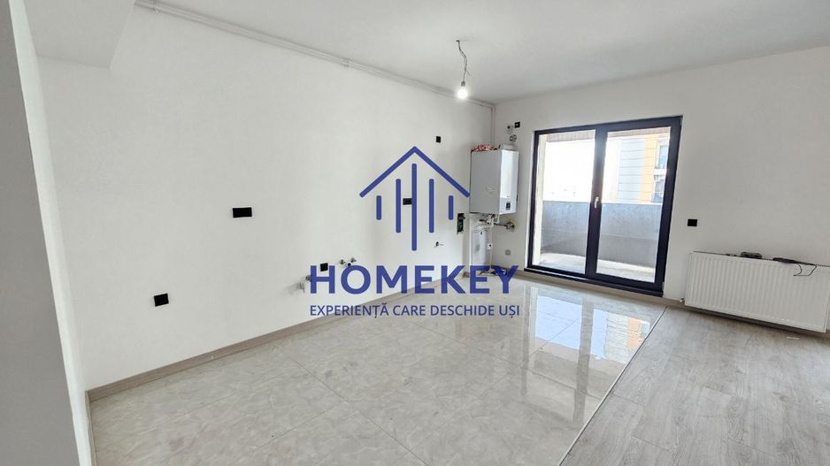 Duplex 3 camere de vanzare, zona Calea Dudești 186/Select Residence - Poză 9