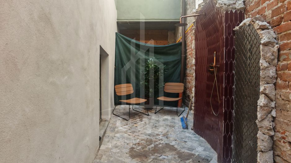 De vanzare 3 Studiouri Premium în Centrul Istoric al Sibiului - Poză 22